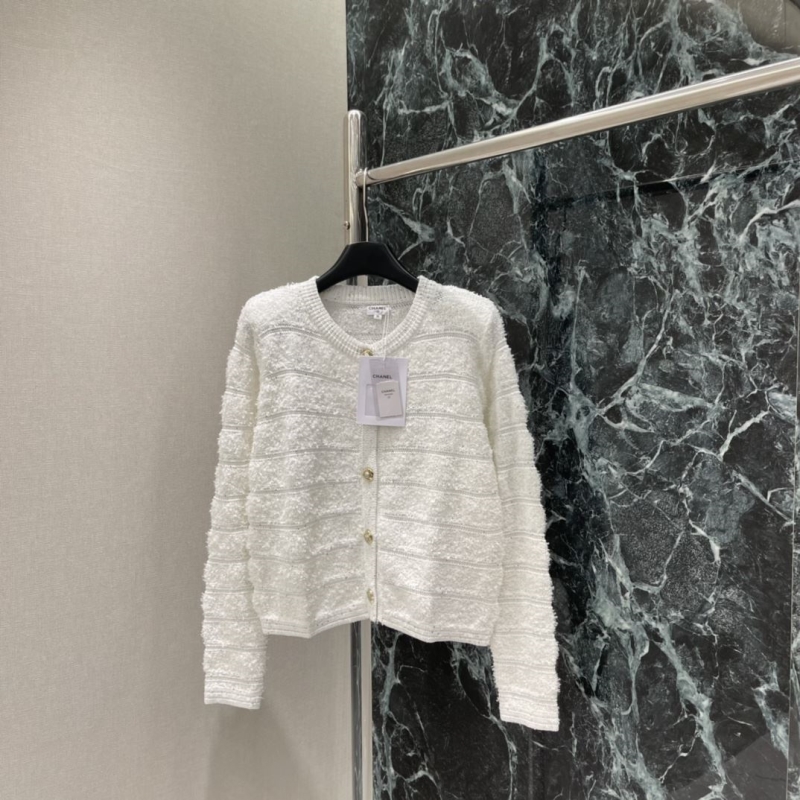 Ch**el sweaters